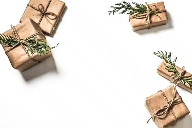 Preparing Their Hearts for the Holidays