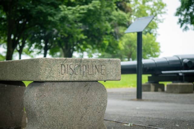 biblical discipline