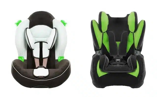 car seat for children - When Do Britax Car Seats Expire