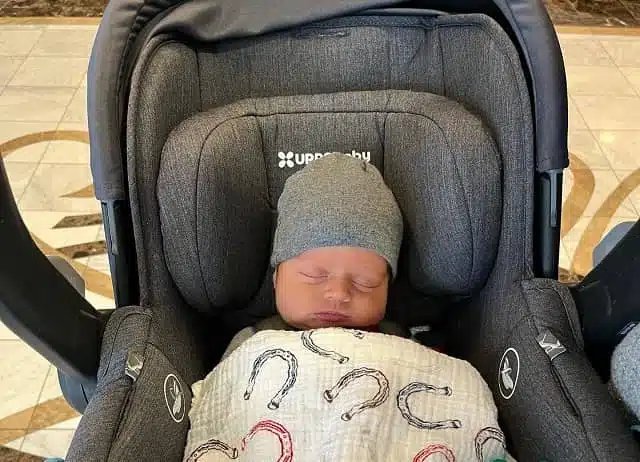 convertible infant car seat buying guide UPPABabby