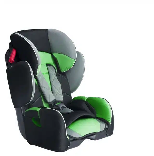 when do cosco car seats expire