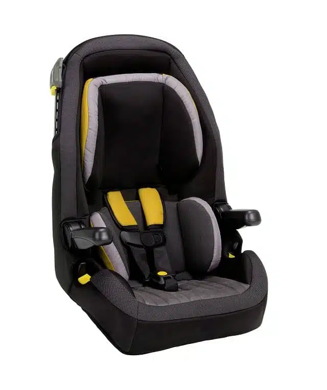 when do diono car seat expire