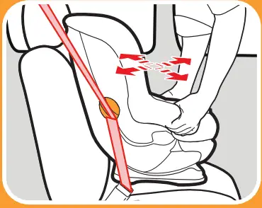 check to confirm tightness