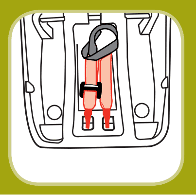 Uas Strap Safety 1st Car Seat Installation & Guide – Manual & Video Instructions
