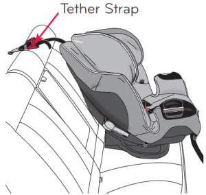 evenflo infant car seat weight limit Evenflo LiteMax DLX Infant Car Seat – Swaddles Baby main image 0