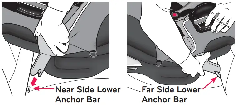 lower anchor bars