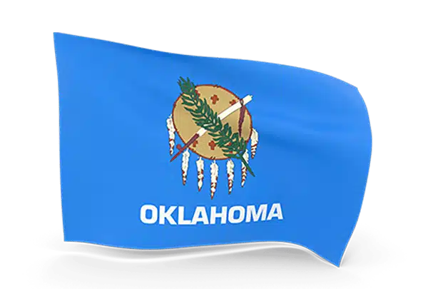 Flag of Oklahoma
