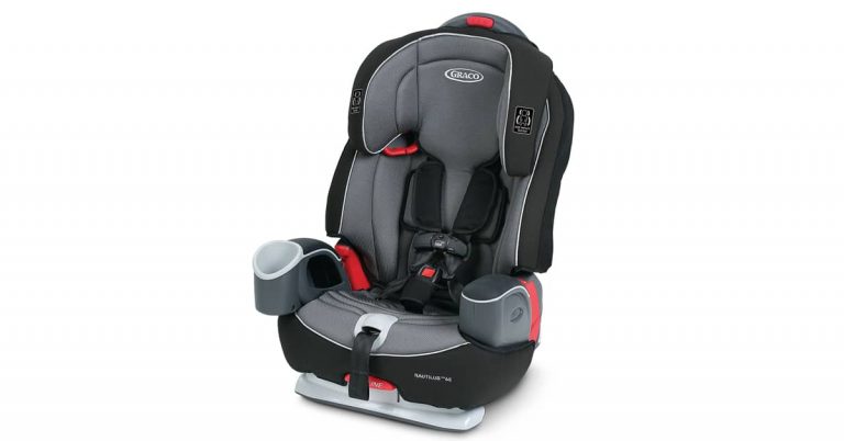 How To Loosen Straps On Graco Car Seat – Step-by-Step Guide On All Straps