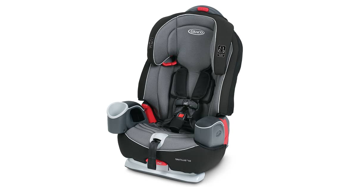 How to Loosen Straps on Graco Car Seat: Easy Steps.