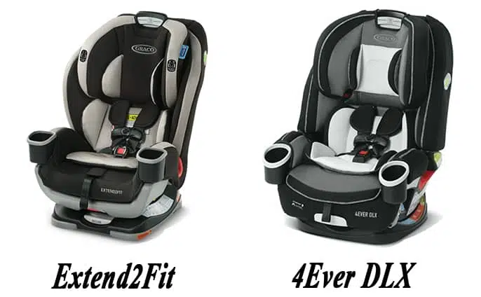 4Ever DLX vs