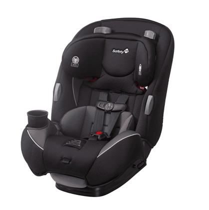 Safety 1st Continuum 3 in 1 Car Seat