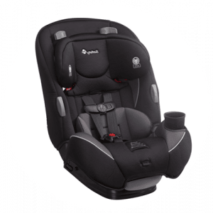 Safety1st Continuum Car Seat