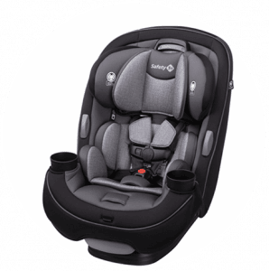 Safety1st Grow and Go Car Seat