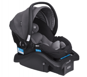 Safety 1st onBoard 35 LT Infant Seat