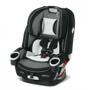 Graco 4Ever DLX Convertible Car Seat