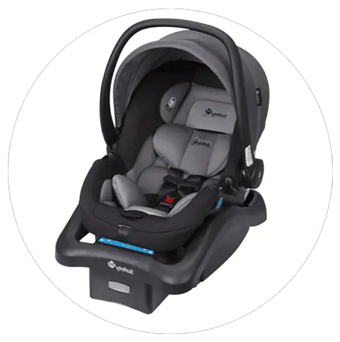 safety first onboard 35 lt stroller