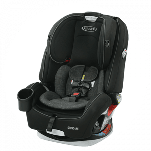 Graco Grows4Me 4 in 1 car seat