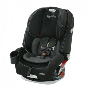 Graco Grows4Me 4 in 1 car seat