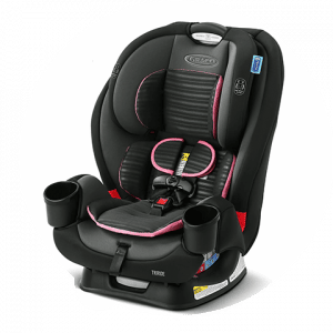 Graco Triride 3 in 1 Car Seat