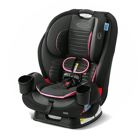 Graco Triride 3 in 1 Car Seat