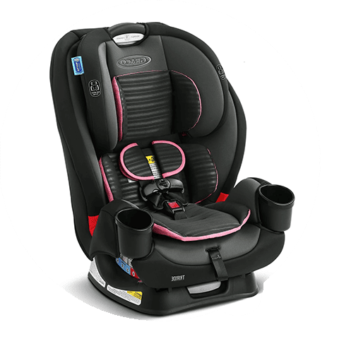 Graco Triride Convertible Car Seat