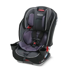 slimfit 3-in-1 car seat
