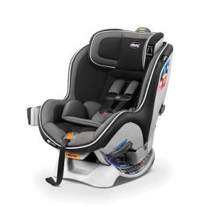 Chicco NextFit 2 in 1