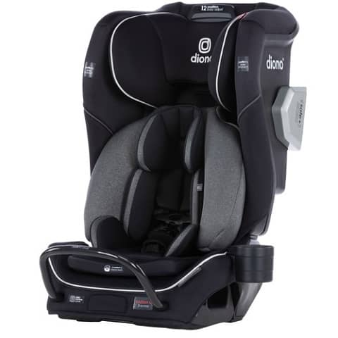 Diono Radian 3QXT