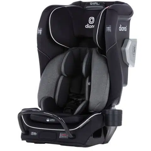 Diono Radian 3QXT