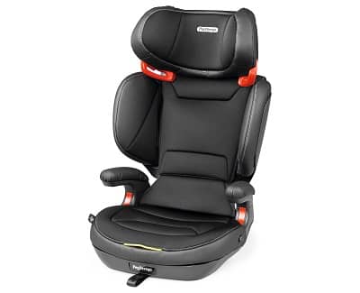 Peg Perego Viaggio 2-3 Shuttle Plus Booster Seat
