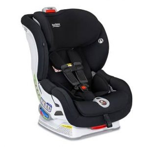 britax boulevard 2-in-1 car seat