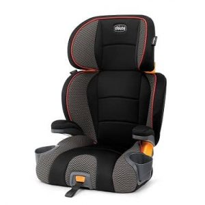 chicco kidfit 2-in-1 booster seat