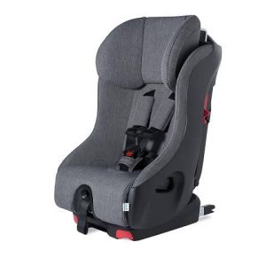 clek foonf convertible car seat