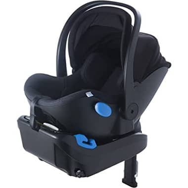 clek liing infant seat