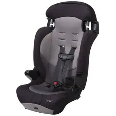 cosco finale dx 2-in-1 booster seat