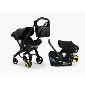 doona infant car seat and stroller