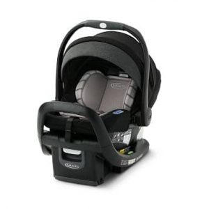 graco snugride snugfit 35 dlx