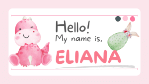 Eliana Name Meaning: Hebrew, Biblical, Spiritual & More