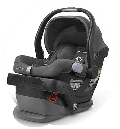uppababy mesa infant seat