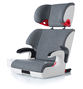 clek oobr 2-in-1 booster seat