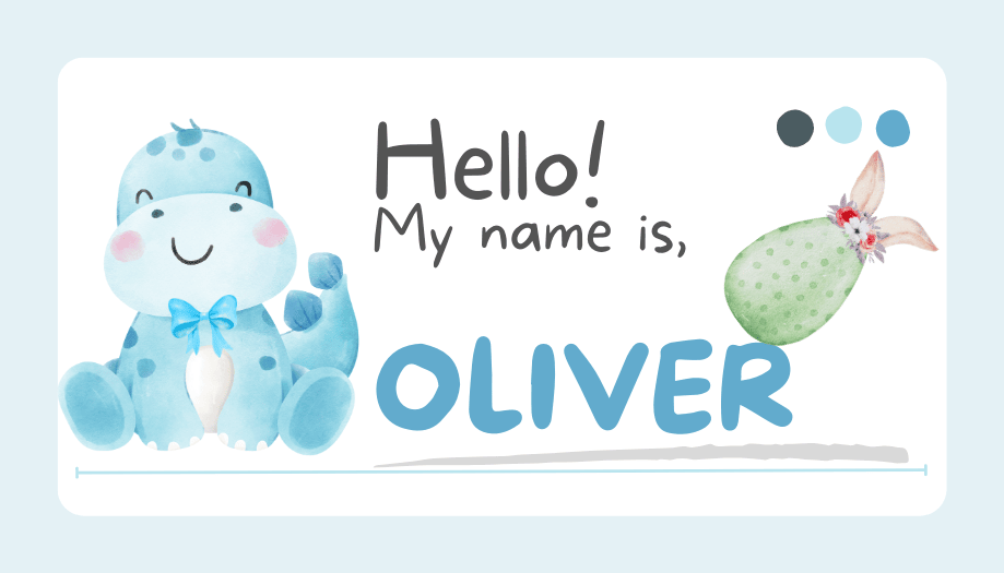 Oliver: Name Meaning, Origin, Popularity