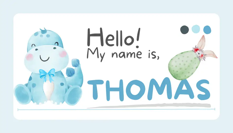 Thomas Name Origin, Hebrew, Biblical, & Spiritual Meaning