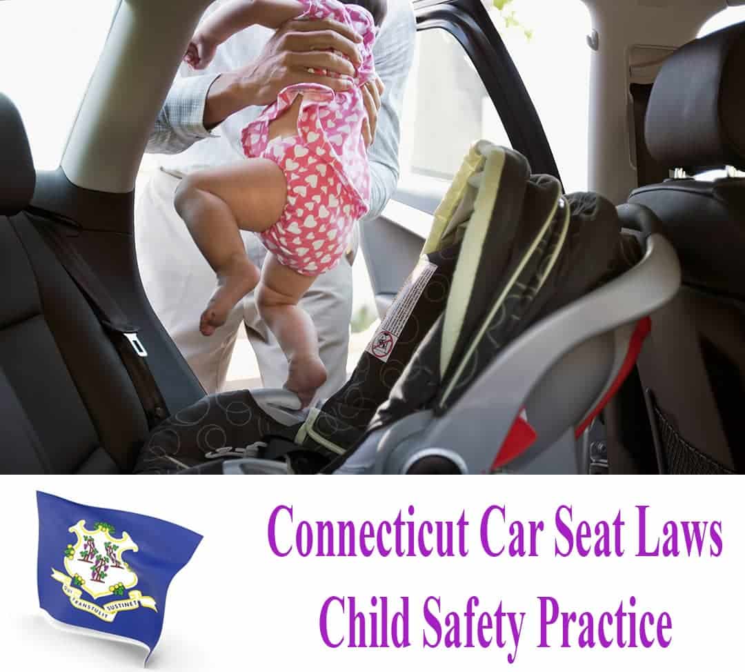 Arizona Car Seat Laws Updated & Simplified