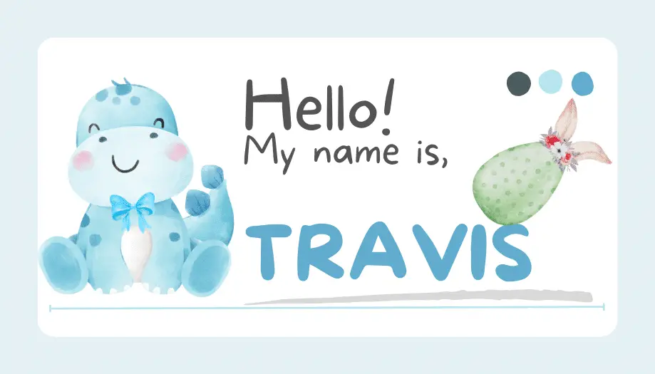 travis-name-origin-popularity-biblical-spiritual-meaning